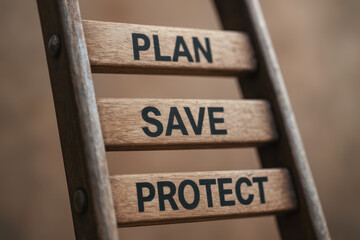 Plan for retirement with life insurance to save and protect your future