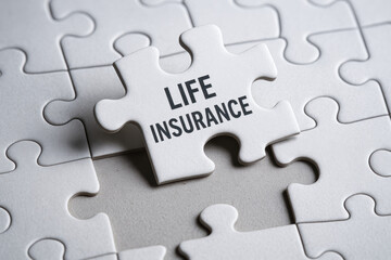 Life insurance is essential part of retirement planning with focus on securing stable future