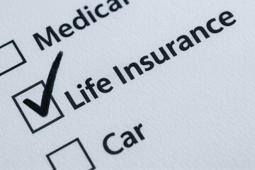 Life insurance is essential part of retirement planning with focus on securing financial stability for loved ones