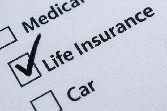 Life insurance is essential part of retirement planning with focus on securing financial stability for loved ones