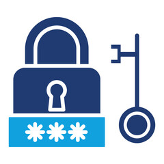 Password Protection icon