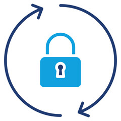 Locked icon