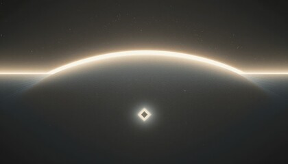 Exploring cosmic events celestial bodies in space digital art visualization futuristic environment abstract viewpoint the concept of infinity
