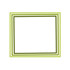 Border Frame