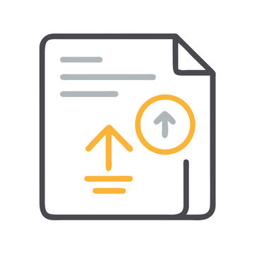 Code Editor Icon Representing Web Development and Programming Environment