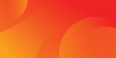 Abstract red ang orange fluid shape modern background. Fit for presentation design. wallpapers, brochure, posters