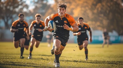 Rugby player in action (1)