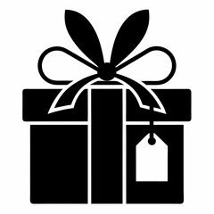 gift box icon