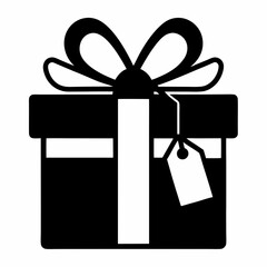 gift box icon