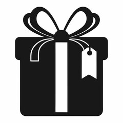 gift box icon