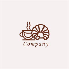 Logo Design for Restaurant and Food Company.