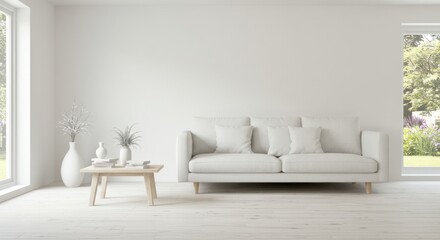 Modern Interior Design Photo