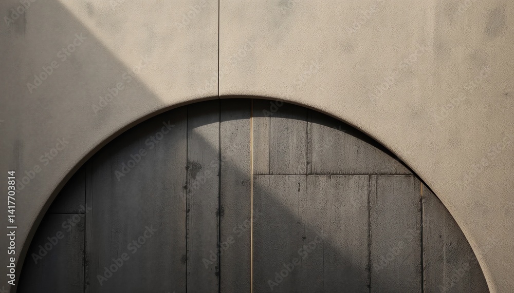 Poster exploring architectural design insights modern urban location image showcase minimalist environment 