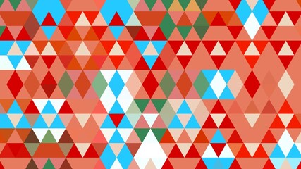 triangular motif. triangle pattern. tribal motif. triangle background. HD