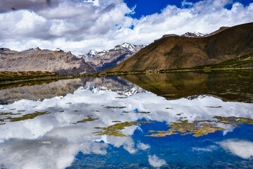 mount cook national park