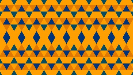triangular motif. triangle pattern. tribal motif. triangle background. HD