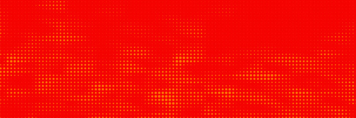 Basic halftone dots effect in black and white color. Halftone effect. Dot halftone. Black white halftone. MODERN