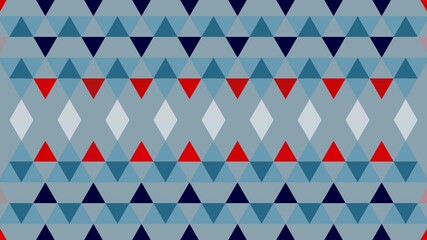 triangular motif. triangle pattern. tribal motif. triangle background. HD