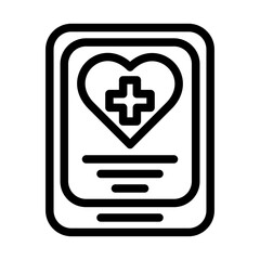 Fototapeta premium HEALTH