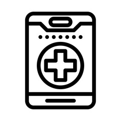 Obraz premium HEALTH