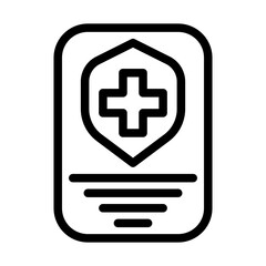 Obraz premium HEALTH