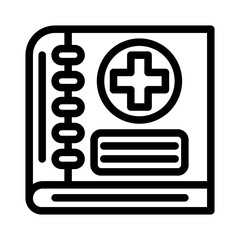 Obraz premium HEALTH