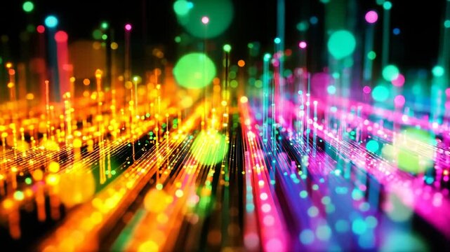 Exploring the future of computing with an optical neural processor concept