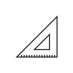 Engineering department technical support icon elements