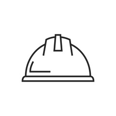 Engineering department technical support icon elements