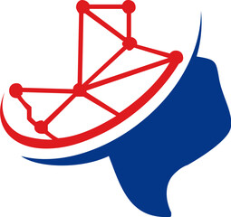 Texas Technology Map