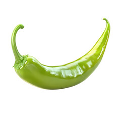 Vibrant green pepper png dynamic crisp vegetable illustration png elegant natural garden produce png refined spicy ingredient detail png artistic fresh culinary image png transparent background image