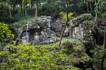 Authentic Chinese Streets and Cultural Heritage Sites – Daily Life and Historic Beauty