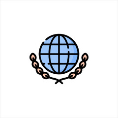 globe