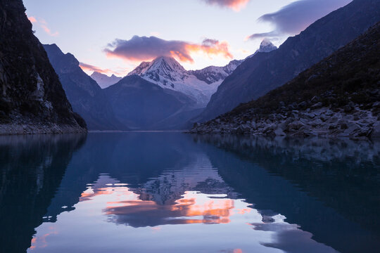 Lake Paron