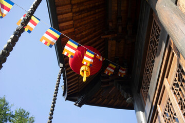 Authentic Chinese Streets and Cultural Heritage Sites – Daily Life and Historic Beauty