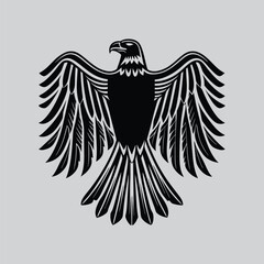 Iconic Eagle