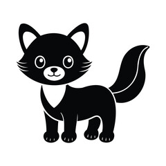 Cute Cartoon Animals Collection for Kids and Fun Designs