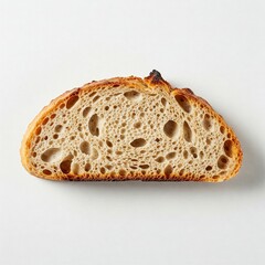 Slice of bread