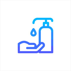 water tap icon