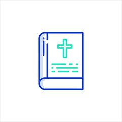 Obraz premium vector illustration of a folder icon