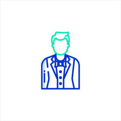 doctor with stethoscope