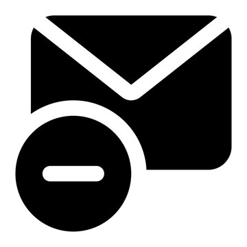 remove icon for illustration