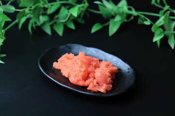 たらこ（切れ子）