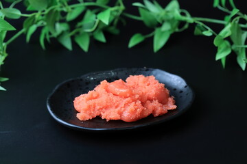 たらこ（切れ子）