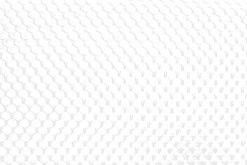 Broken tiles mosaic pattern. texture interior background line art. set of graphics elements drawing for architecture and landscape design. cad material