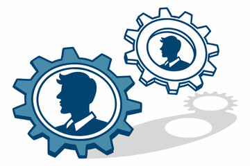 User Profile with Gear