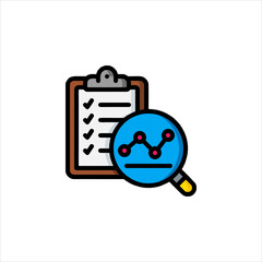 clipboard with stethoscope