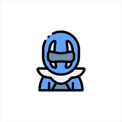funny cartoon android