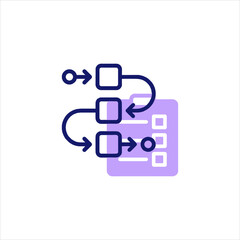 social network concept