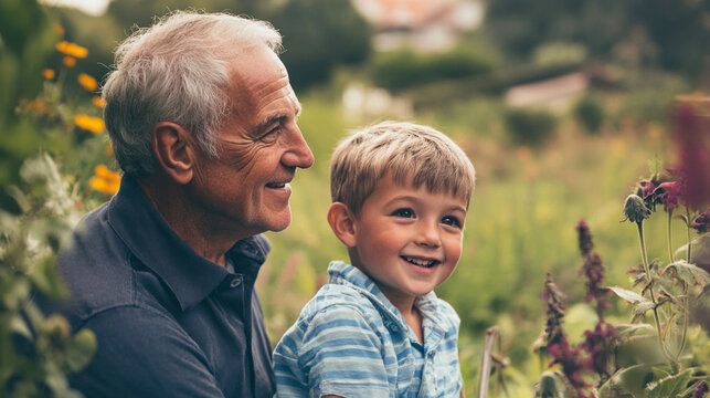Smart investments can help build generational wealth.